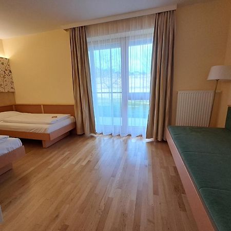 Jufa Hotel Stubenbergsee Kültér fotó