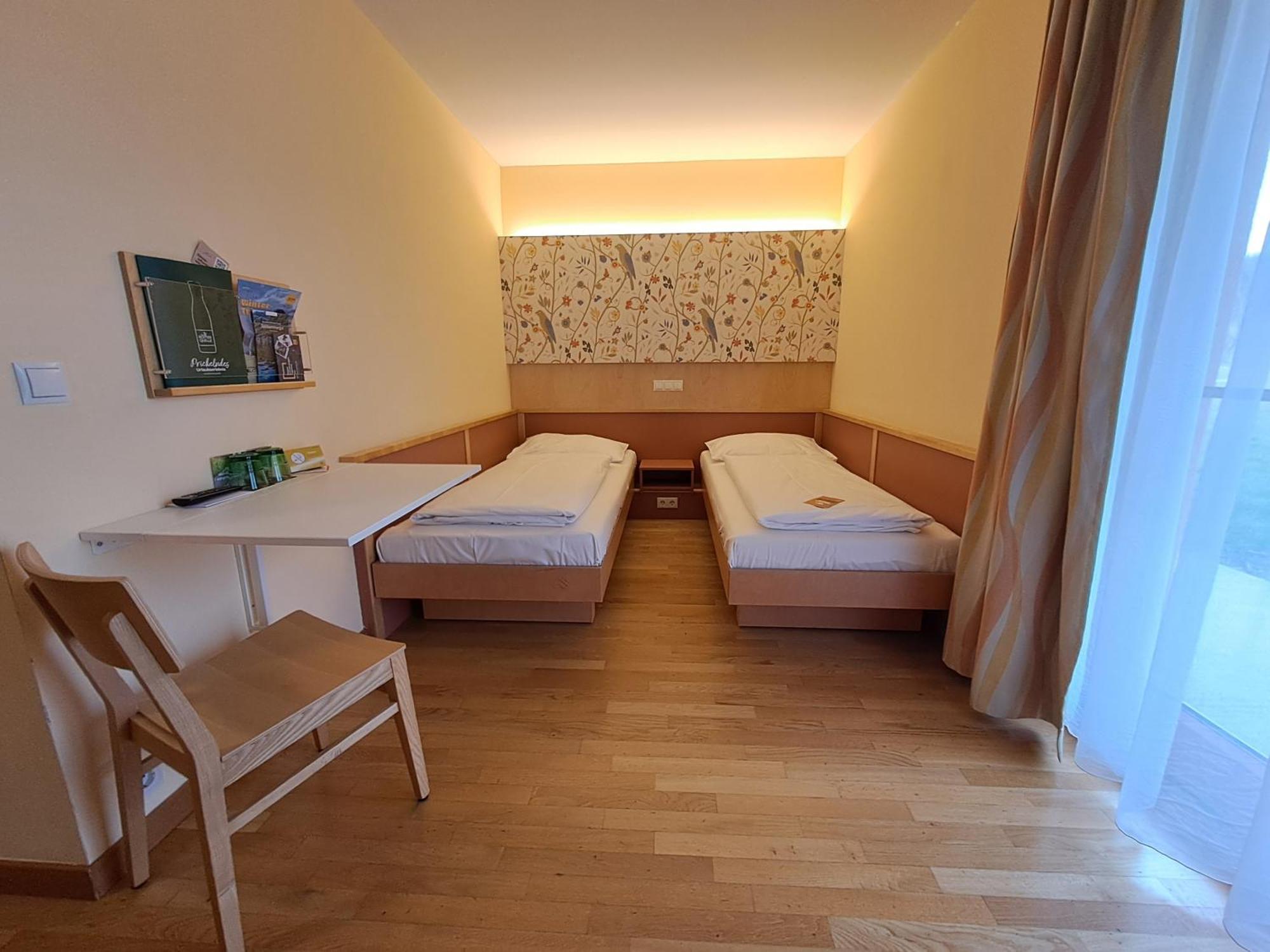Jufa Hotel Stubenbergsee Kültér fotó