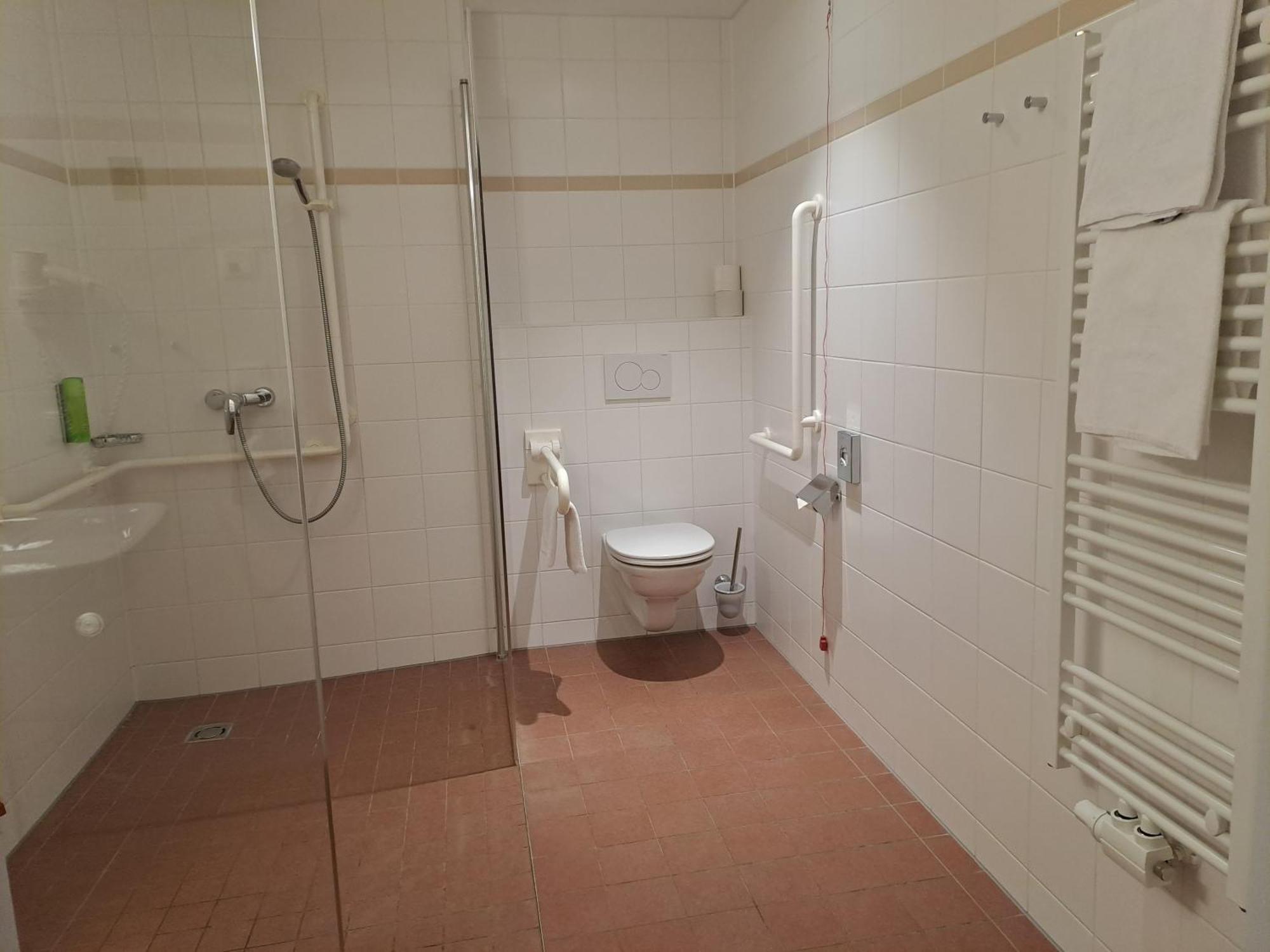 Jufa Hotel Stubenbergsee Kültér fotó